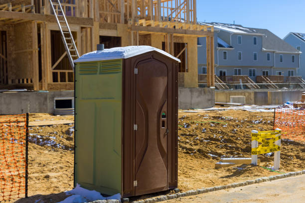 Portable restroom solutions in White Rock, NM