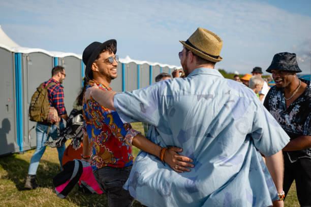 Best Portable restroom solutions  in White Rock, NM
